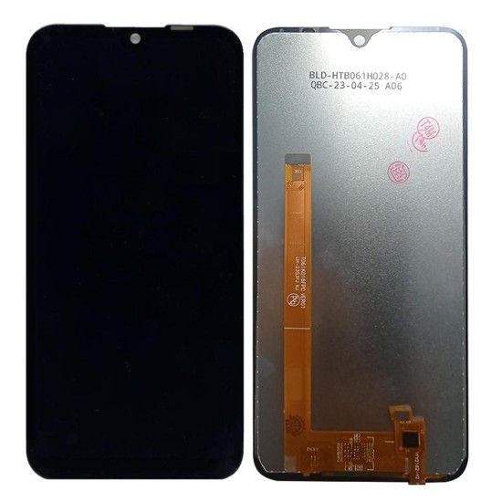 Touch+Display TCL 103 Negro Touch+Display TCL 103 Negro